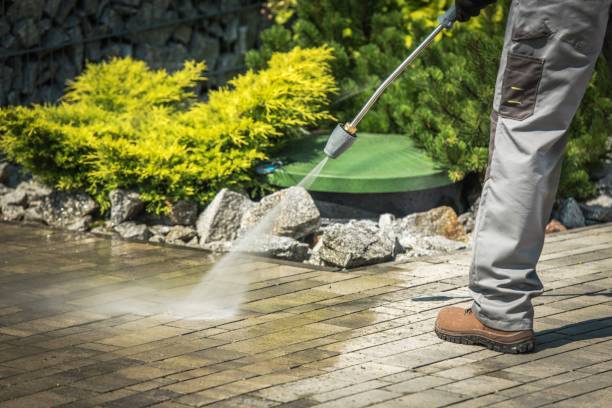 Best Oil and Grease Removal from Surfaces in Toccoa, GA